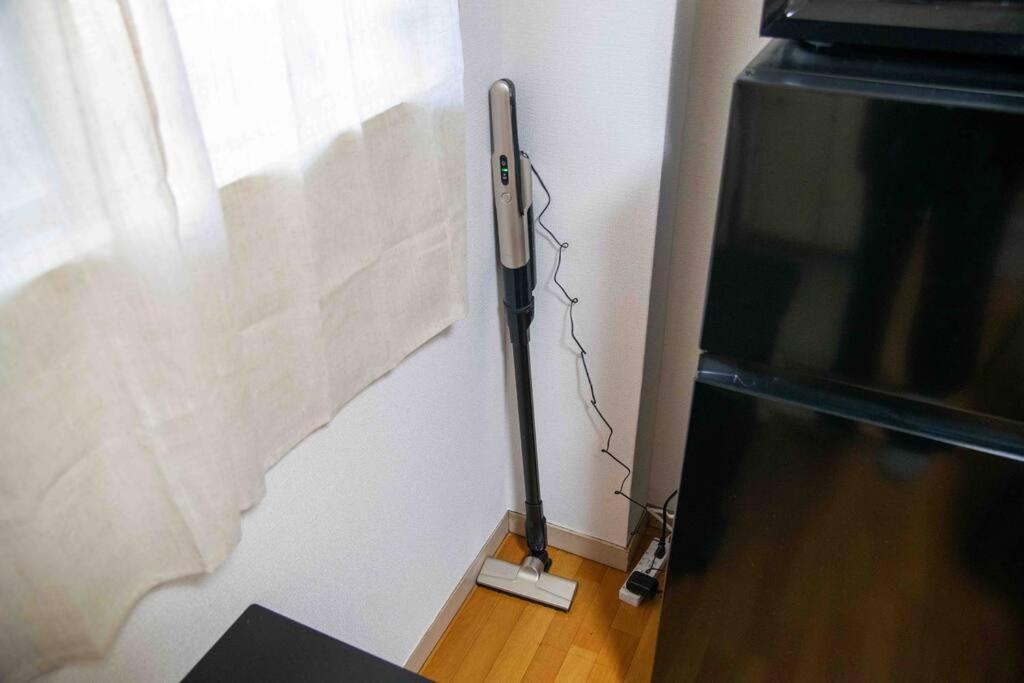 Apartamento 12月オープン/平井駅まで10分 /収容人数4/マンション2f/丸貸し切り Tokio
