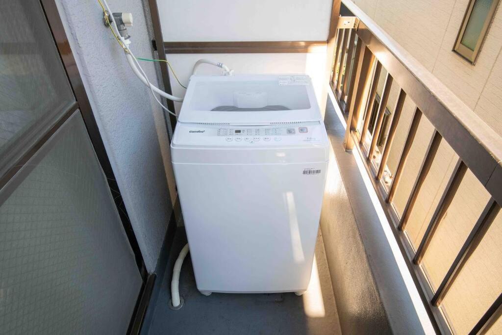 12月オープン/平井駅まで10分 /収容人数4/マンション2f/丸貸し切り Apartamento